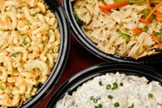 5 Things You Can Do To Make Your Microbiome Healthier